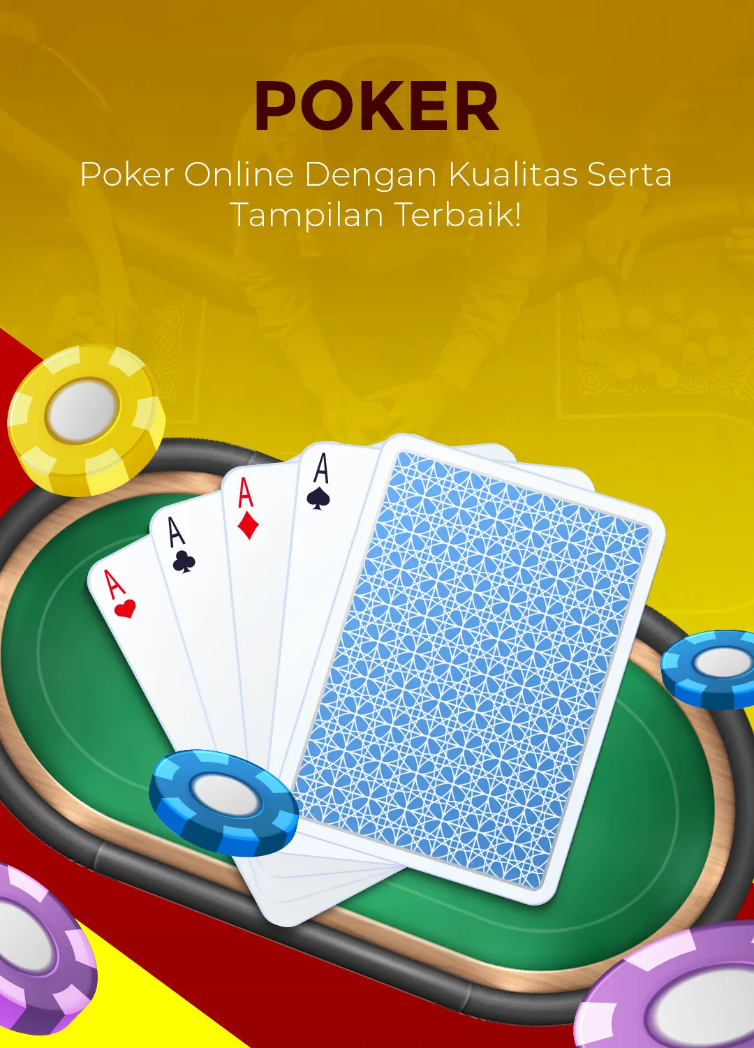 Poker ASIAGG | Agen Poker Online MultiPlayer | Situs Poker Online Asia